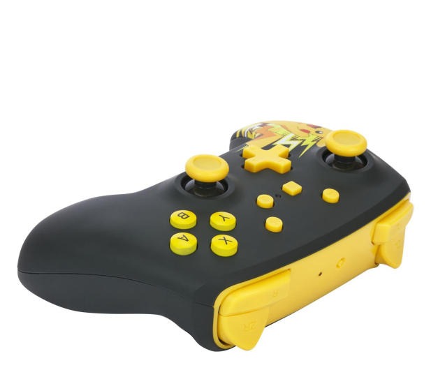PowerA SWITCH Pad Pikachu Ecstatic - 1177417 - zdjęcie 6